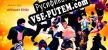 Unlimited Fight Ultimate Strike русская озвучка + субтитры