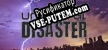 Unnatural Disaster русификатор