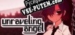 Unraveling Angel русификатор