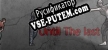 Русификатор на игру Until the last