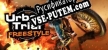 Urban Trial Freestyle русификатор