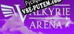 Valkyrie Spirits русификатор озвучки + текст