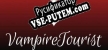 Русификатор на игру Vampire Tourist
