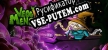 Veggie Menace русификатор озвучки + текст