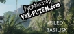 Русификатор для Veiled Basilisk