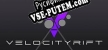 Русификатор для Velocity Rift