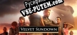 Русификатор на игру Velvet Sundown