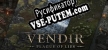 Русификатор Vendir Plague of Lies