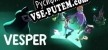 Русификатор на игру Vesper