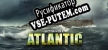 Русификатор Victory at Sea Atlantic World War II Naval Warfare