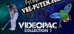Videopac Collection 1 русификатор озвучки + текст