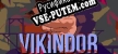 Русификатор для Vikindor