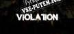 Violation русификатор