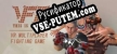Virtual Fighting Championship (VFC) русификатор