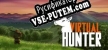 Virtual Hunter русская озвучка + субтитры
