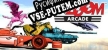 Русификатор на игру VirZOOM Arcade