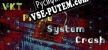 Русификатор на игру VKT Prime System Crash