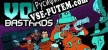 Void Bastards русская озвучка + субтитры