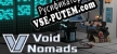 Русификатор Void Nomads