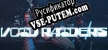 Void Raiders русская озвучка + субтитры