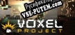 Voxel Project VR русификатор озвучки + текст