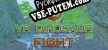 VR Dinosaur Fight русская озвучка + субтитры