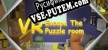 Русификатор для VR Escape The Puzzle Room