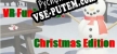 Русификатор на игру VR Funhouse Christmas Edition