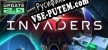 VR Invaders русификатор