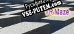 VR Maze русская озвучка + субтитры