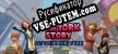 VR New York Story, Settle in New York русская озвучка + субтитры