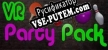 Русификатор на игру VR Party Pack