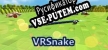 VR Snake Battle （head and neck exercise）：control a snake battle by moving your neck and head following doctors guides русская озвучка + субтитры