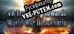 VR Travelling towards World War III Scenario Post Nuclear War Earth Fantasy русская озвучка + субтитры