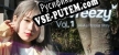 vreezy Girls Pictorial Story Vol.1 русификатор озвучки + текст