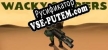 Wacky Soldiers русификатор