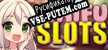 Waifu Slots русская озвучка + субтитры