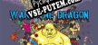 Wake The Dragon русификатор озвучки + текст