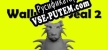 Wally The Seal 2 русификатор озвучки + текст
