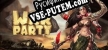 WAR PARTY русификатор