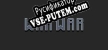 War War русская озвучка + субтитры