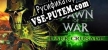 Warhammer 40,000 Dawn of War Dark Crusade русификатор озвучки + текст