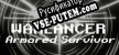 WARLANCER Armored Survivor русская озвучка + субтитры