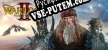 Warlock 2 The Exiled русификатор озвучки + текст