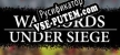 Русификатор на игру Warlords Under Siege