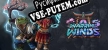 Русификатор для Warring Winds