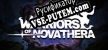 Warriors of Nova Thera русификатор