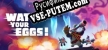Русификатор на игру Watch Your Eggs