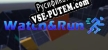 Русификатор для WatchRun