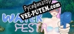 Русификатор Water Festa